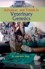 Advances and Trends in Veterinary Genetics