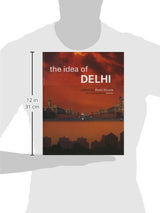 The Idea of Delhi - Retail Maharaj