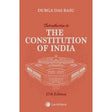 INTRODUCTION TO THE CONSITUTION OF INDIA 27th/EDI NEW - Retail Maharaj