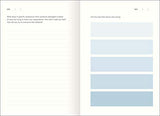 Becoming : A Guided Journal for Discover