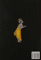 Painted Words: Kangra Paintings of Matiram's Rasraj - Retail Maharaj