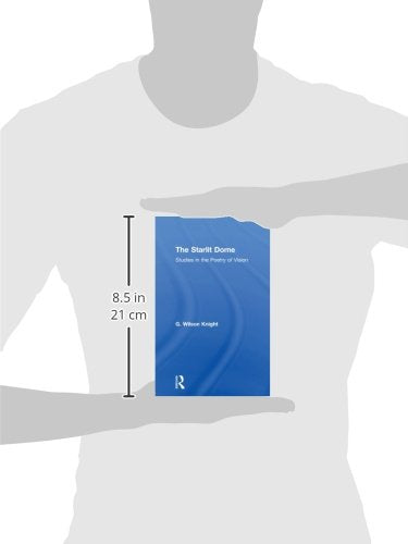 The Starlight Dome: Studies in the Poetry of Vision - Retail Maharaj