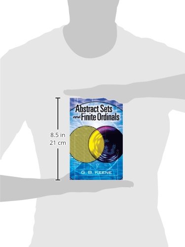 ABSTRACT SETS AND FINITE ORDINALS AN INTRODUCTION TO THE STUDY OF SET THEORY