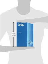 Topology Via Logic