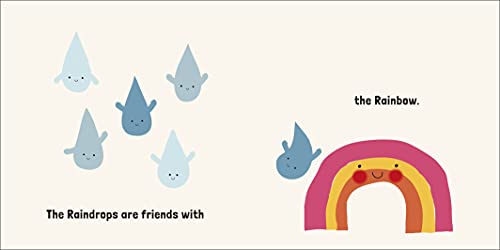 We Are Friends: In The Sky