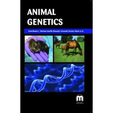 ANIMAL GENETICS (HB 2016)