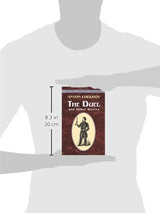 The Duel and Other Stories (Thrift Editions)