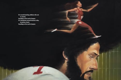 Standing in the Need of Prayer: A Modern Retelling of the Classic Spiritual