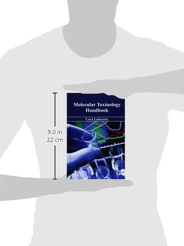 Molecular Toxinology Handbook