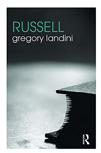 Russell - Retail Maharaj