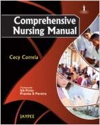 COMPREHENSIVE NURSING MANUAL
