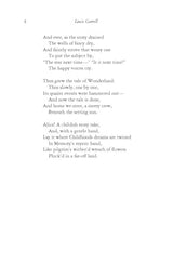 Alice'S Adventures In Wonderland & Through The Looking-Glass