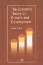 The Economic Theory of Growth and Development - Retail Maharaj