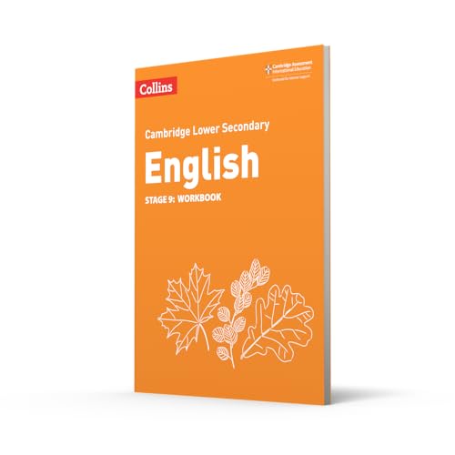 Lower Secondary English Workbook: Stage 9 - Retail Maharaj