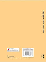 English Literary Criticism:The Renascence - Retail Maharaj