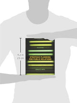 Public Relations Campaigns and Practice Bundle: Strategic Planning for Public Relations - Retail Maharaj
