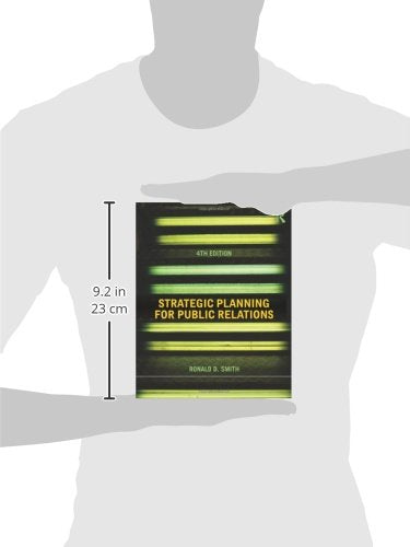 Public Relations Campaigns and Practice Bundle: Strategic Planning for Public Relations - Retail Maharaj