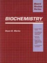 Biochemistry (House Officer Series)