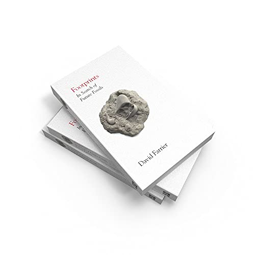 Footprints - Retail Maharaj