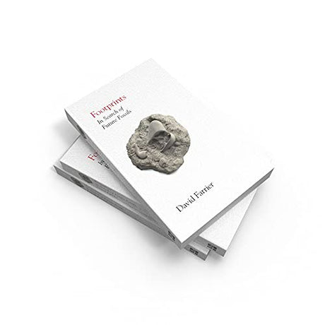 Footprints - Retail Maharaj