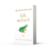 Life On Earth - Retail Maharaj