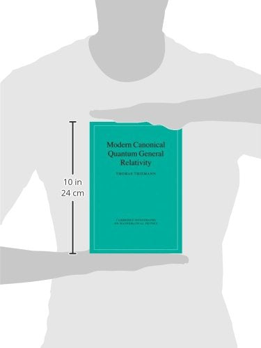 Modern Canonical Quantum General Relativity