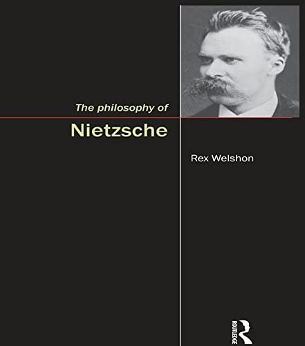 The Philosophy of Nietzsche - Retail Maharaj