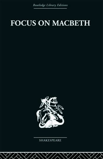 Focus on Macbeth - Retail Maharaj