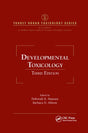 DEVELOPMENTAL TOXICOLOGY [Paperback] D K HANSEN - Retail Maharaj
