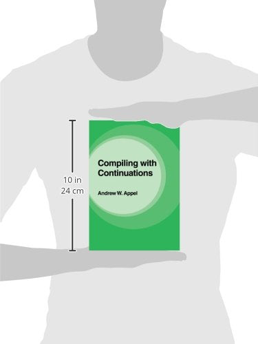 Compiling with Continuations