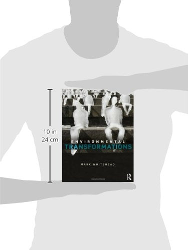 Environmental Transformations: A Geography of the Anthropocene - Retail Maharaj