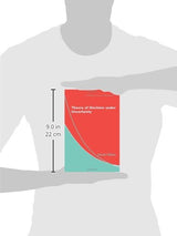 Theory of Decision under Uncertainty (Econometric Society Monographs)