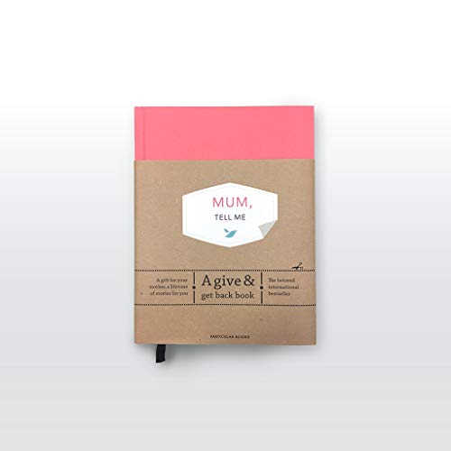 Mum, Tell Me: A Give & Get Back Book - Retail Maharaj