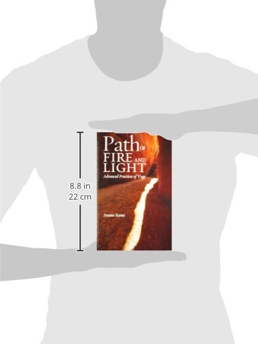 Path of Fire & Light, Vol 1 - Retail Maharaj
