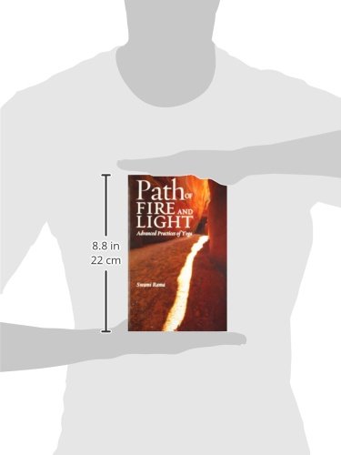 Path of Fire &amp; Light, Vol 1