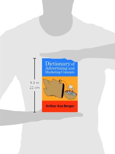 Dictionary of Advertising and Marketing Concepts - Retail Maharaj