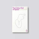The Colour Out of Space (Penguin Science Fiction) - Retail Maharaj