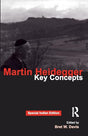 Martin Heidegger:Key Concepts - Retail Maharaj