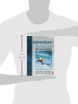 Adventure Tourism: The new frontier - Retail Maharaj