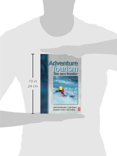 Adventure Tourism: The new frontier - Retail Maharaj