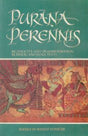 Punana Perennis: Reciprocity and Transformation in Hindu and Jaina Texts: No. 3 (Monumenta Indica S.) - Retail Maharaj