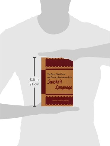 The Roots: Verb-forms and Primary Derivatives of the Sanskrit Language - Retail Maharaj
