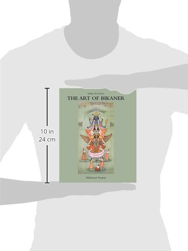 The Art of Bikaner: A Pilgrimage into the heart of India - Retail Maharaj