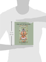 The Art of Bikaner: A Pilgrimage into the heart of India - Retail Maharaj