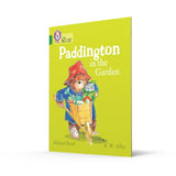 Paddington in the Garden: Band 15/Emerald (Collins Big Cat) - Retail Maharaj
