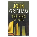 King Of Torts, The - Retail Maharaj