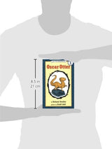 Oscar Otter (I Can Read Level 1)