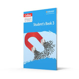 International Primary Science Student's Book: Stage 3 (Collins International Primary Science)