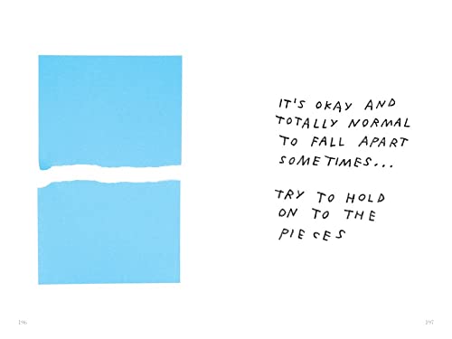 You Are Here (For Now): A Guide to Finding Your Way