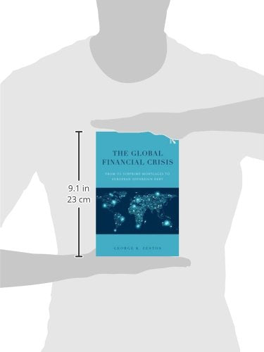 The Global Financial Crisis - Retail Maharaj